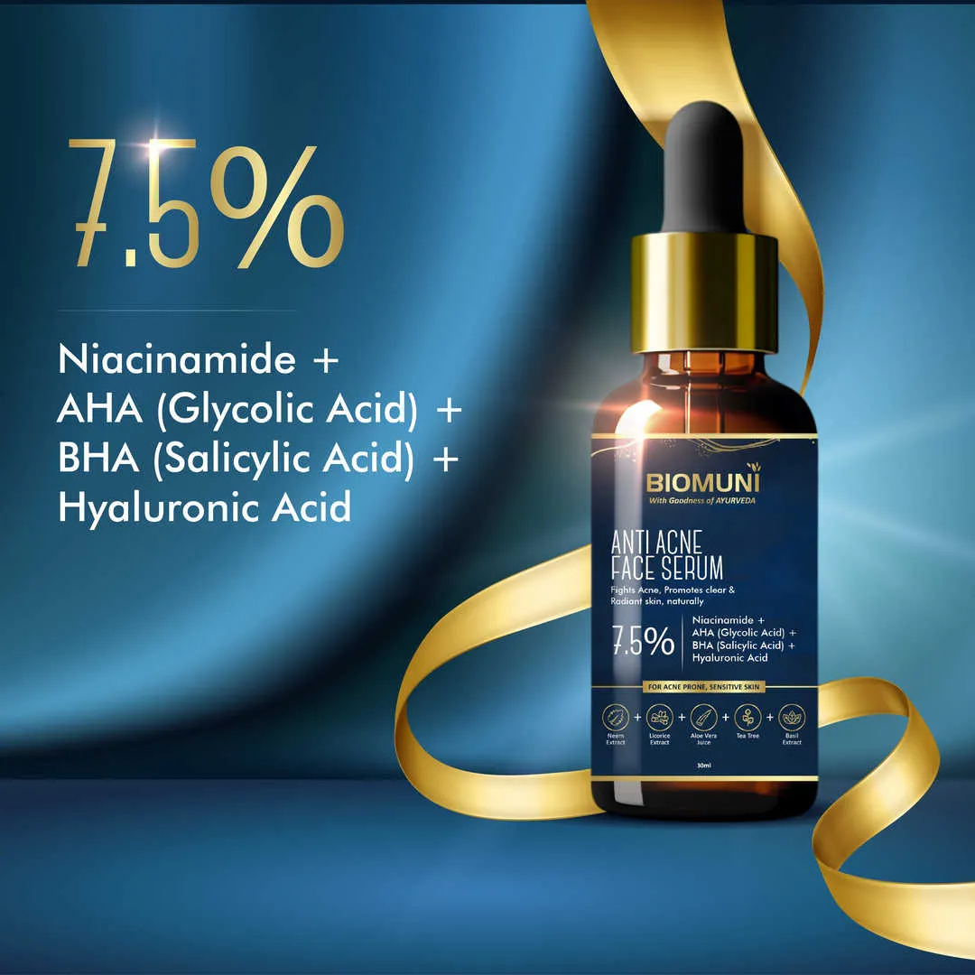 Anti-Acne