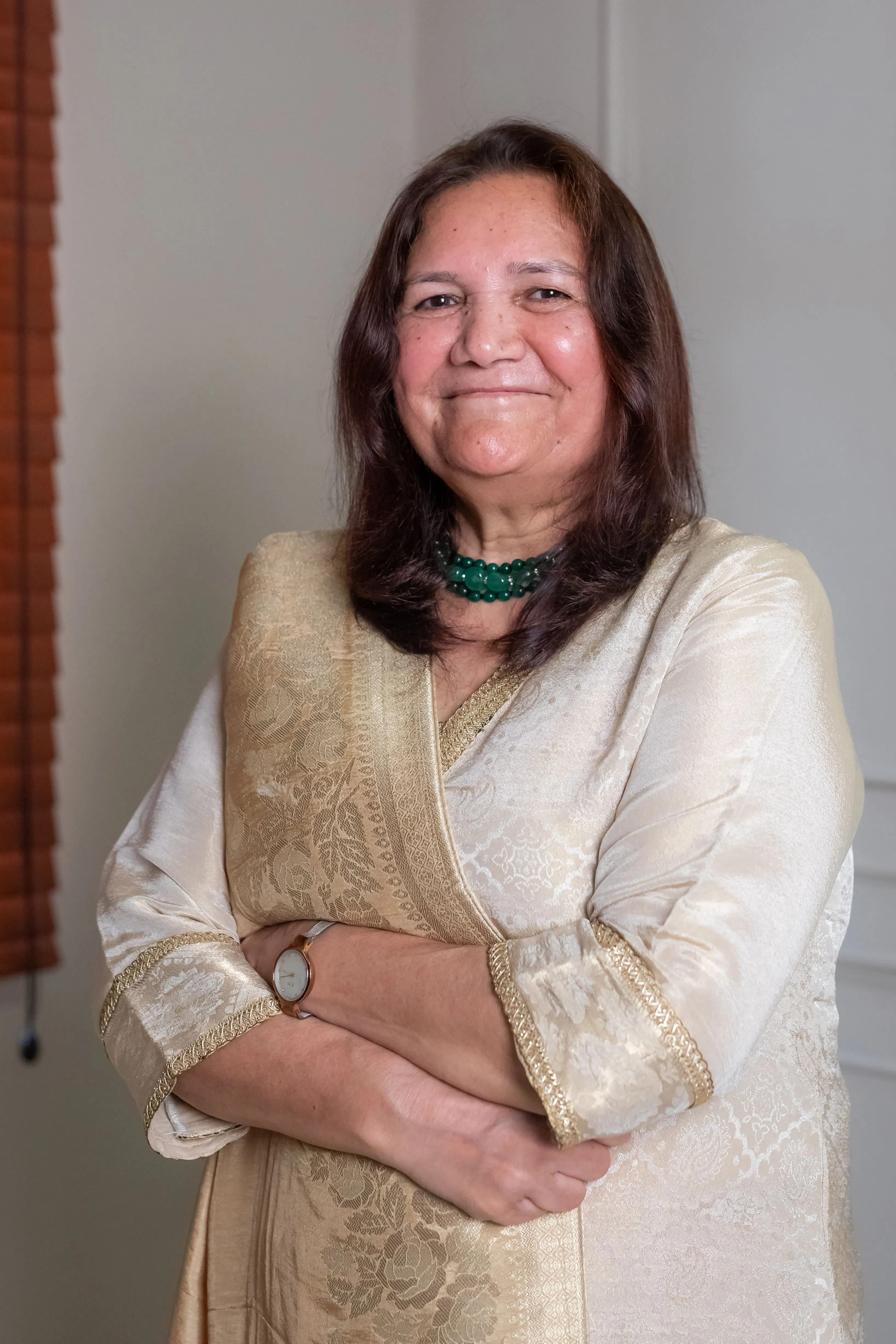 Founder Portrait