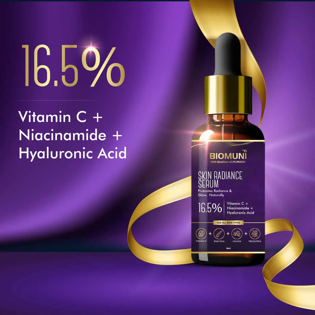 Skin Radiance
